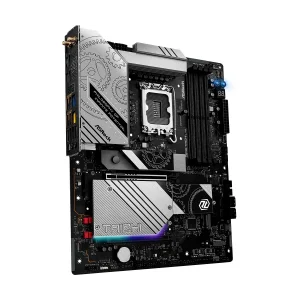 Материнская плата ASRock Z890 Taichi Lite Socket 1851 UA