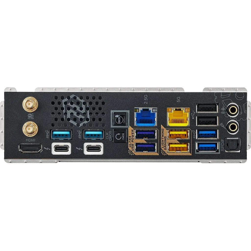 Материнская плата ASRock Z890 Taichi Lite Socket 1851 UA