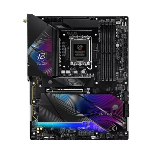 Материнская плата ASRock Z890 Riptide WiFi Socket 1851 UA