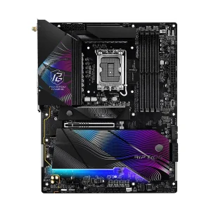 Материнская плата ASRock Z890 Riptide WiFi Socket 1851 UA