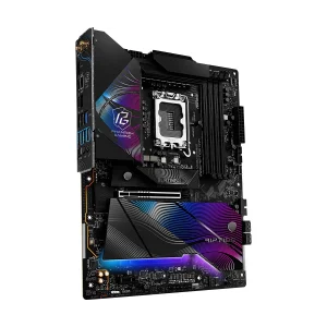 Материнская плата ASRock Z890 Riptide WiFi Socket 1851 UA