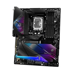 Материнская плата ASRock Z890 Riptide WiFi Socket 1851 UA
