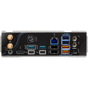 Материнская плата ASRock Z890 Riptide WiFi Socket 1851 UA