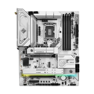 Материнская плата ASRock Z890 Steel Legend WiFi Socket 1851 UA