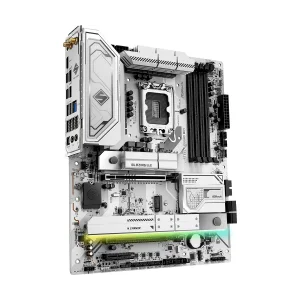 Материнская плата ASRock Z890 Steel Legend WiFi Socket 1851 UA