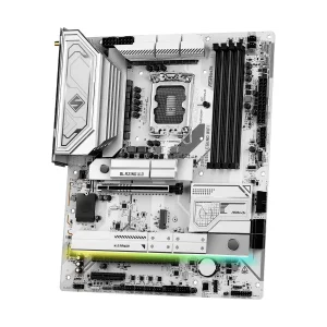 Материнская плата ASRock Z890 Steel Legend WiFi Socket 1851 UA