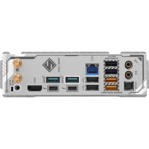 Материнская плата ASRock Z890 Steel Legend WiFi Socket 1851 UA