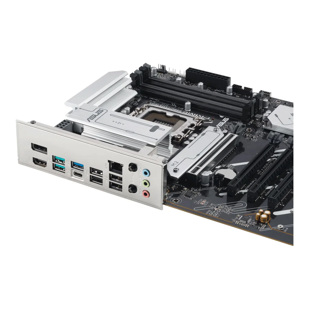 Материнская плата Asus Prime B860-Plus WiFi Socket 1851 UA