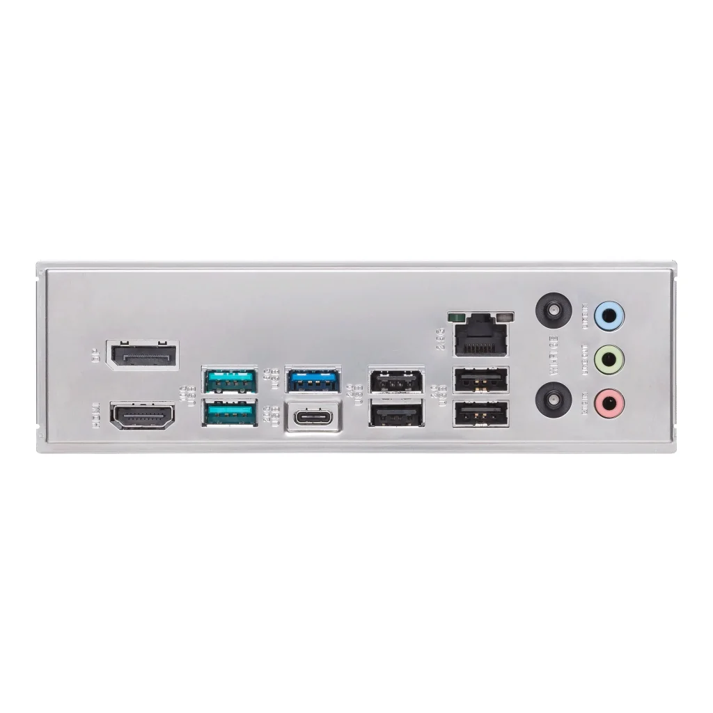 Материнская плата Asus Prime B860-Plus WiFi Socket 1851 UA