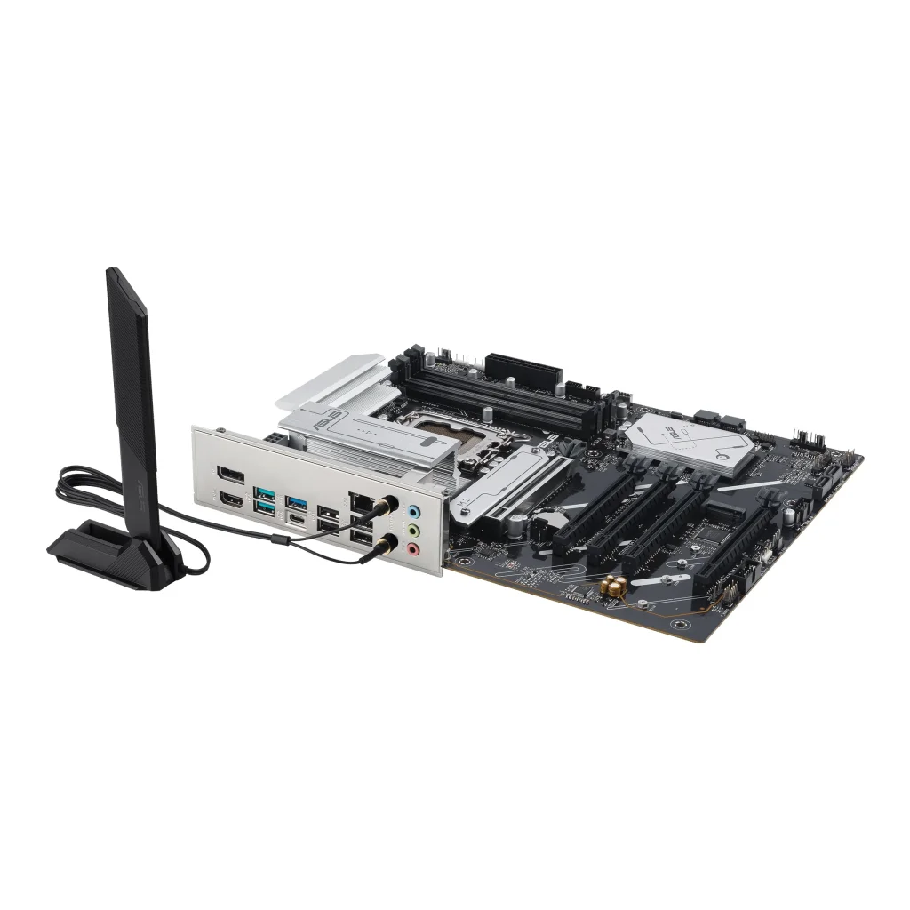 Материнская плата Asus Prime B860-Plus WiFi Socket 1851 UA