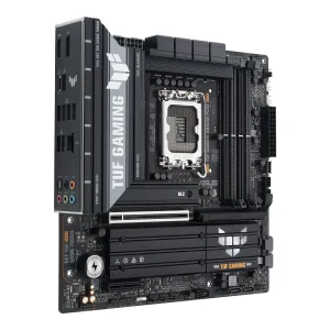 Материнська плата Asus TUF Gaming B860M-Plus Socket 1851 UA