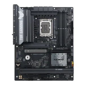 Материнська плата Asus TUF Gaming B860-Plus WiFi Socket 1851 UA