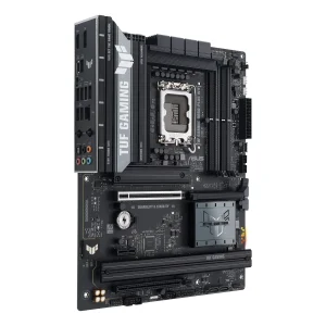 Материнська плата Asus TUF Gaming B860-Plus WiFi Socket 1851 UA
