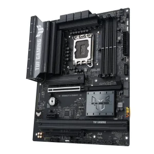 Материнська плата Asus TUF Gaming B860-Plus WiFi Socket 1851 UA