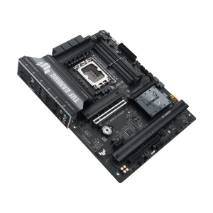 Материнська плата Asus TUF Gaming B860-Plus WiFi Socket 1851 UA