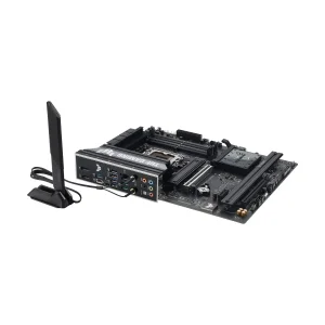 Материнська плата Asus TUF Gaming B860-Plus WiFi Socket 1851 UA