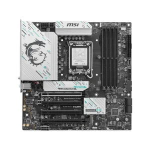 Материнская плата MSI B860M Gaming Plus WiFi Socket 1851 UA