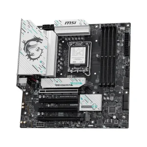 Материнская плата MSI B860M Gaming Plus WiFi Socket 1851 UA