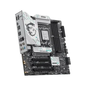Материнская плата MSI B860M Gaming Plus WiFi Socket 1851 UA