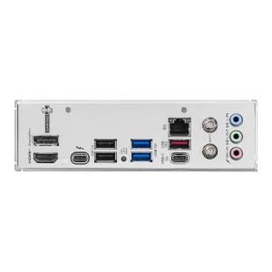 Материнская плата MSI B860M Gaming Plus WiFi Socket 1851 UA