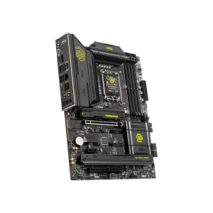 Материнская плата MSI MAG B860 Tomahawk WiFi Socket 1851 UA