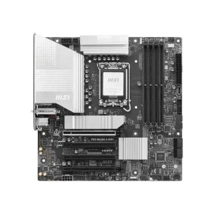 Материнская плата MSI Pro B860M-A WiFi Socket 1851 UA