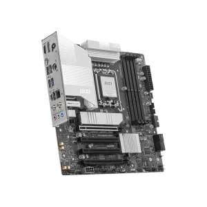 Материнская плата MSI Pro B860M-A WiFi Socket 1851 UA