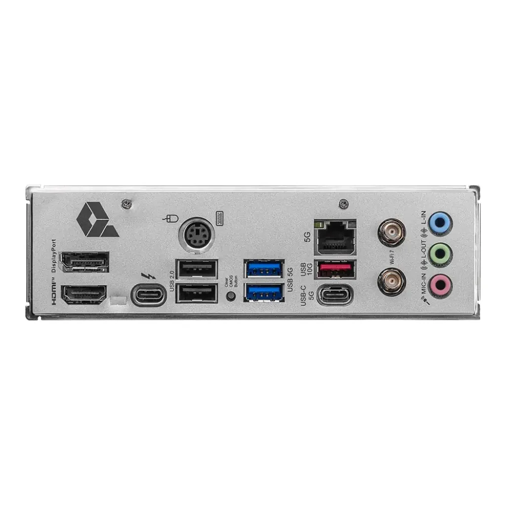 Материнская плата MSI Pro B860M-A WiFi Socket 1851 UA