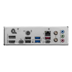 Материнская плата MSI Pro B860M-A WiFi Socket 1851 UA