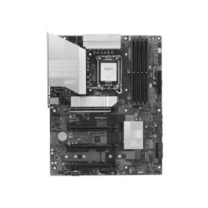 Материнська плата MSI Pro B860-P Socket 1851 UA