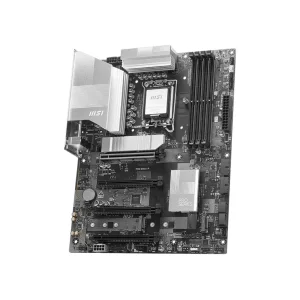 Материнська плата MSI Pro B860-P Socket 1851 UA