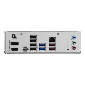 Материнська плата MSI Pro B860-P Socket 1851 UA