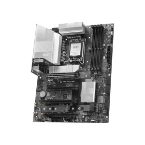 Материнская плата MSI Pro B860-P WiFi Socket 1851 UA
