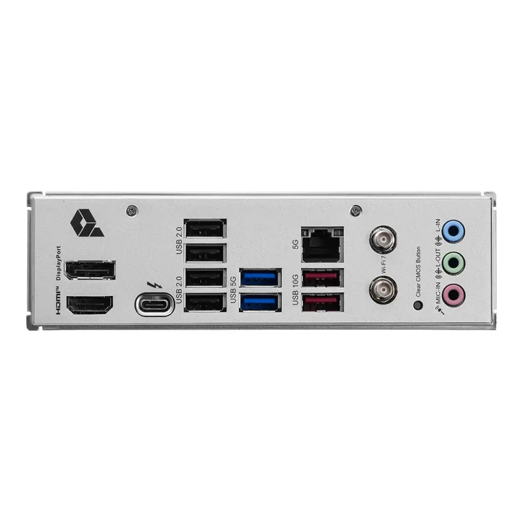 Материнская плата MSI Pro B860-P WiFi Socket 1851 UA