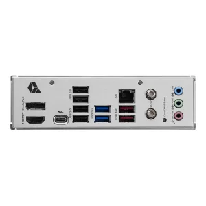 Материнская плата MSI Pro B860-P WiFi Socket 1851 UA