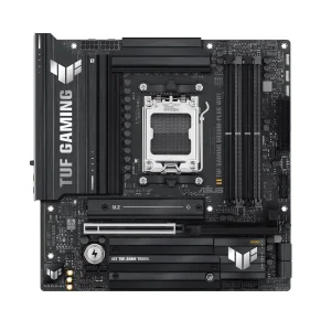 Материнська плата Asus TUF Gaming B850M-Plus WiFi Socket AM5 UA