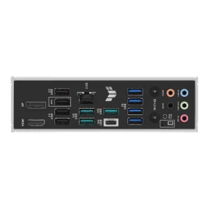 Материнська плата Asus TUF Gaming B850M-Plus WiFi Socket AM5 UA
