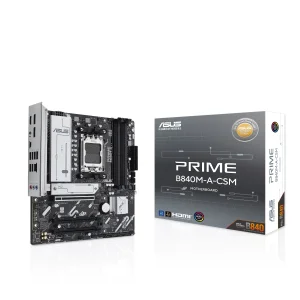 Материнская плата Asus Prime B840M-A-CSM Socket AM5 UA