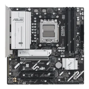 Материнская плата Asus Prime B840M-A-CSM Socket AM5 UA