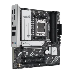 Материнская плата Asus Prime B840M-A-CSM Socket AM5 UA