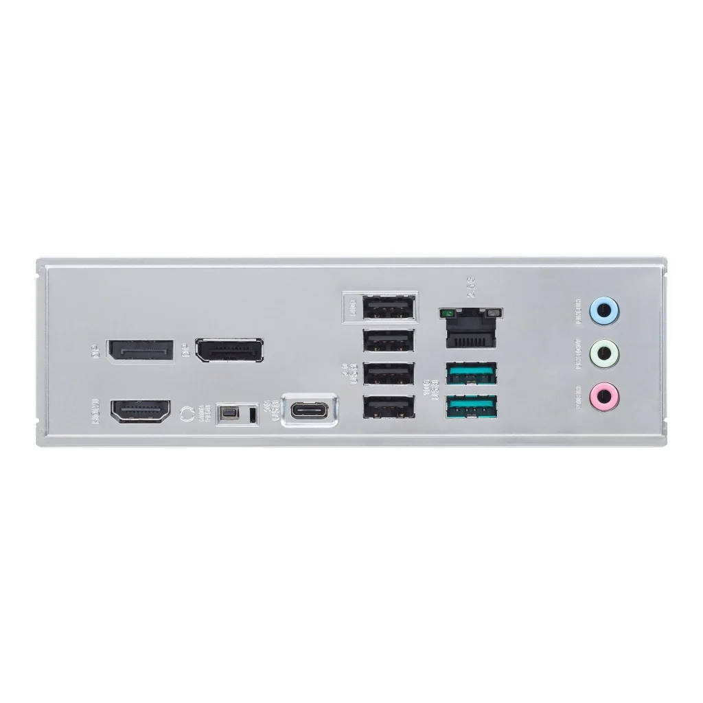 Материнская плата Asus Prime B840M-A-CSM Socket AM5 UA