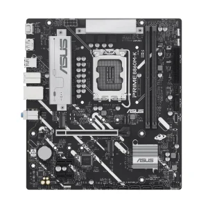 Материнская плата Asus Prime B860M-K Socket 1851 UA