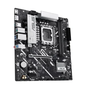 Материнская плата Asus Prime B860M-K Socket 1851 UA
