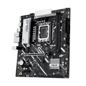 Материнская плата Asus Prime B860M-K Socket 1851 UA