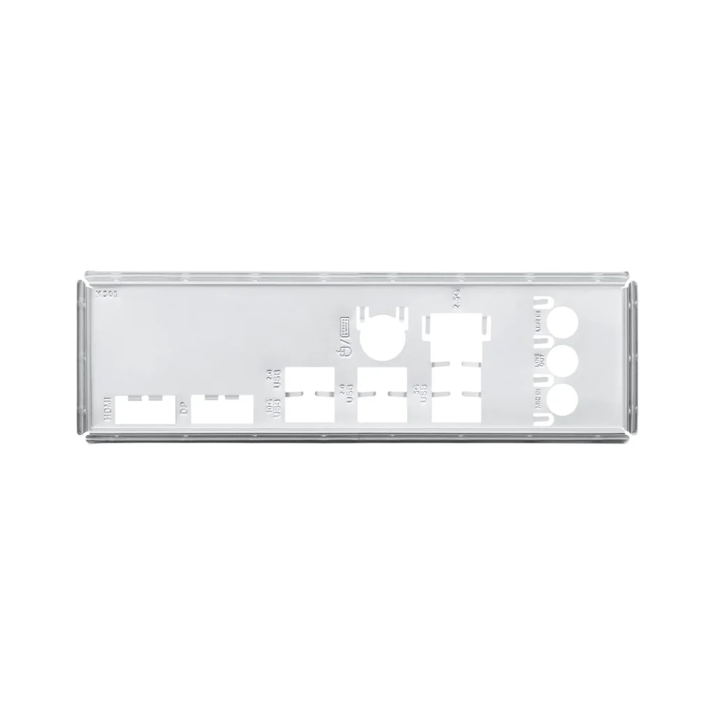 Материнская плата Asus Prime B860M-K Socket 1851 UA