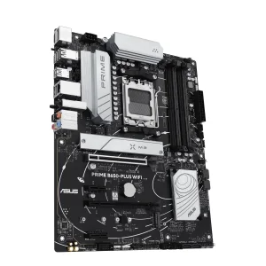 Материнская плата Asus Prime B650-Plus WiFi Socket AM5 UA