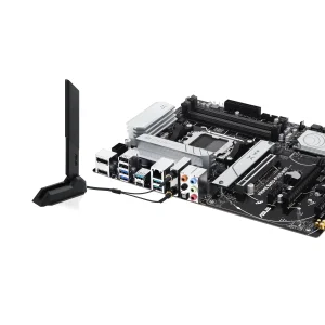 Материнская плата Asus Prime B650-Plus WiFi Socket AM5 UA