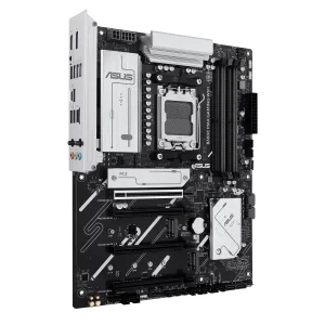 Материнська плата Asus B650E MAX Gaming WiFi Socket AM5 UA