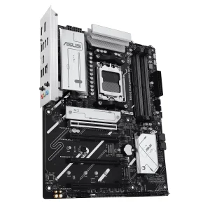 Материнська плата Asus B650E MAX Gaming WiFi Socket AM5 UA