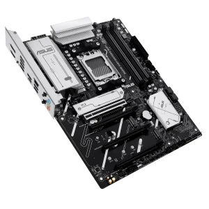 Материнська плата Asus B650E MAX Gaming WiFi Socket AM5 UA